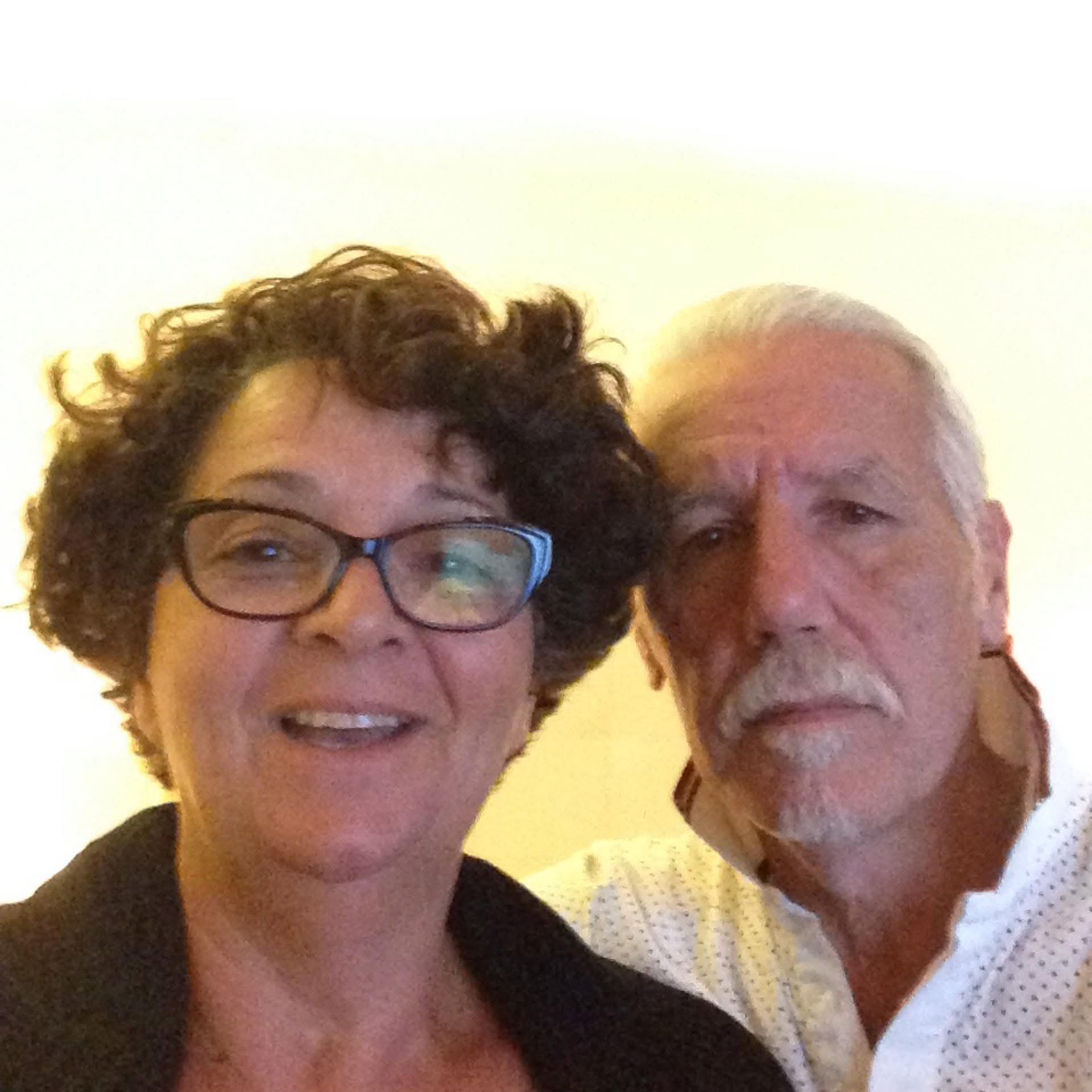 Anita e Paolo